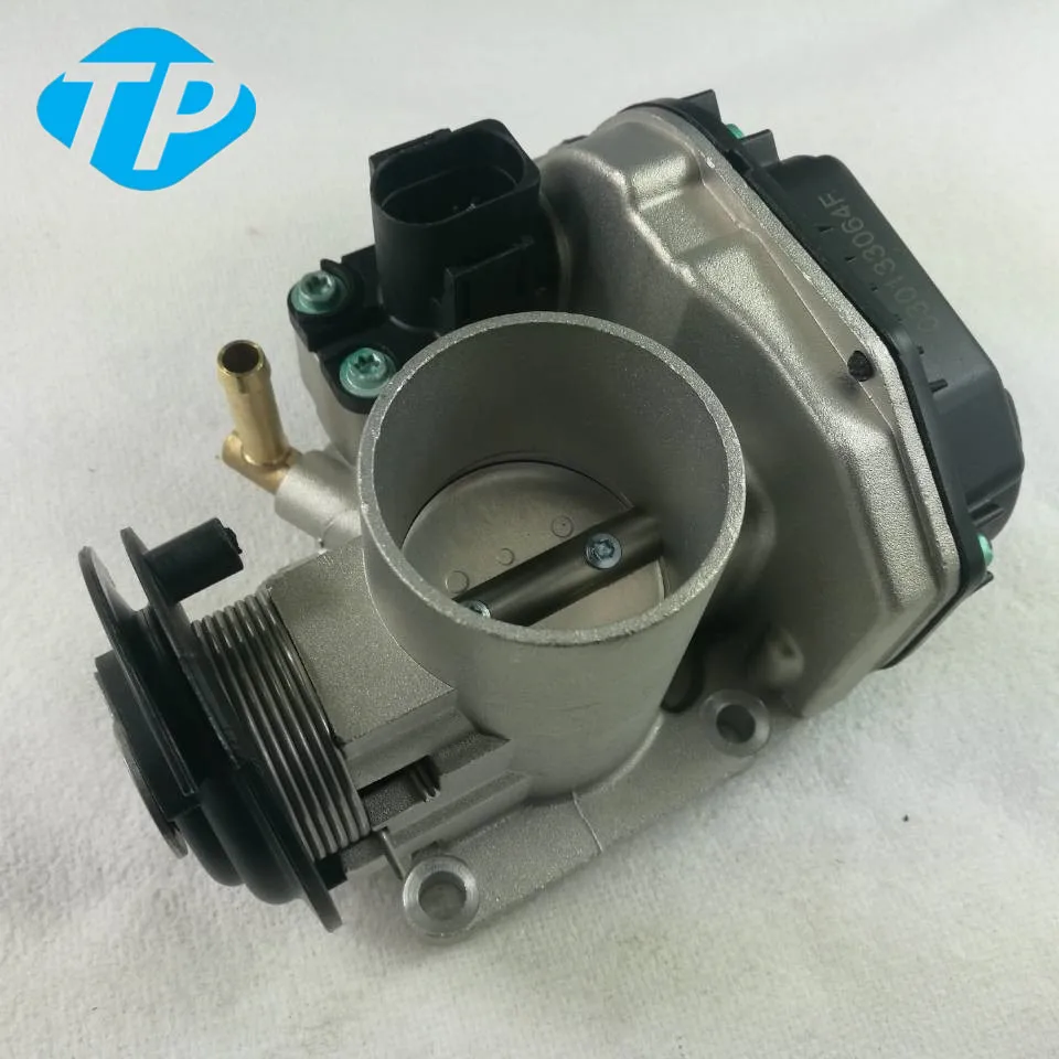 Throttle Body Assembly For SEAT AROSA SKODA OCTAVIA GOLF 4 1J 1.4 16V 030133064F 408237130004 408-237-130-004Z 408237130004Z
Throttle Body Assembly For SEAT AROSA SKODA OCTAVIA GOLF 4 1J 1.4 16V 030133064F 408237130004 408-237-130-004Z 408237130004Z