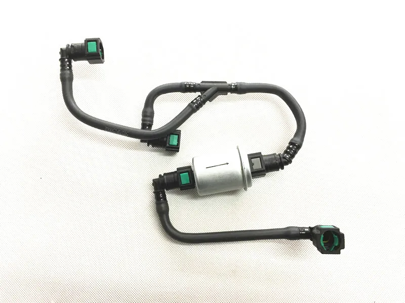 Quick coupling Fuel pipe set for Benelli BN600 TNT600 Keeway RK6 STELS 600 KSR Moto GRS600 / BN TNT GRS 600
Quick coupling Fuel pipe set for Benelli BN600 TNT600 Keeway RK6 STELS 600 KSR Moto GRS600 / BN TNT GRS 600