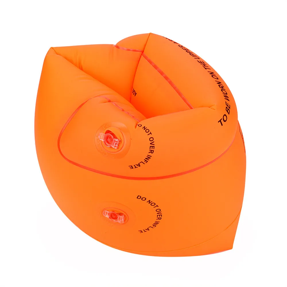 2Pcs PVC Men Women Adult Child Safety Training Inflatable Swim Pool Swimming Arm float Safety Arm Band Ring Floating One Pair
2Pcs PVC Men Women Adult Child Safety Training Inflatable Swim Pool Swimming Arm float Safety Arm Band Ring Floating One Pair