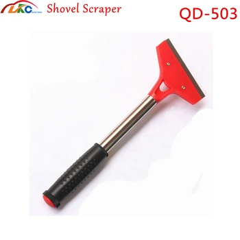 50pcs/lot DHL Free shipping QILI QD-503 Steel Shovel handle Scraper Window scraper Wallpaper Cleaning Hand scraper Tools
50pcs/lot DHL Free shipping QILI QD-503 Steel Shovel handle Scraper Window scraper Wallpaper Cleaning Hand scraper Tools