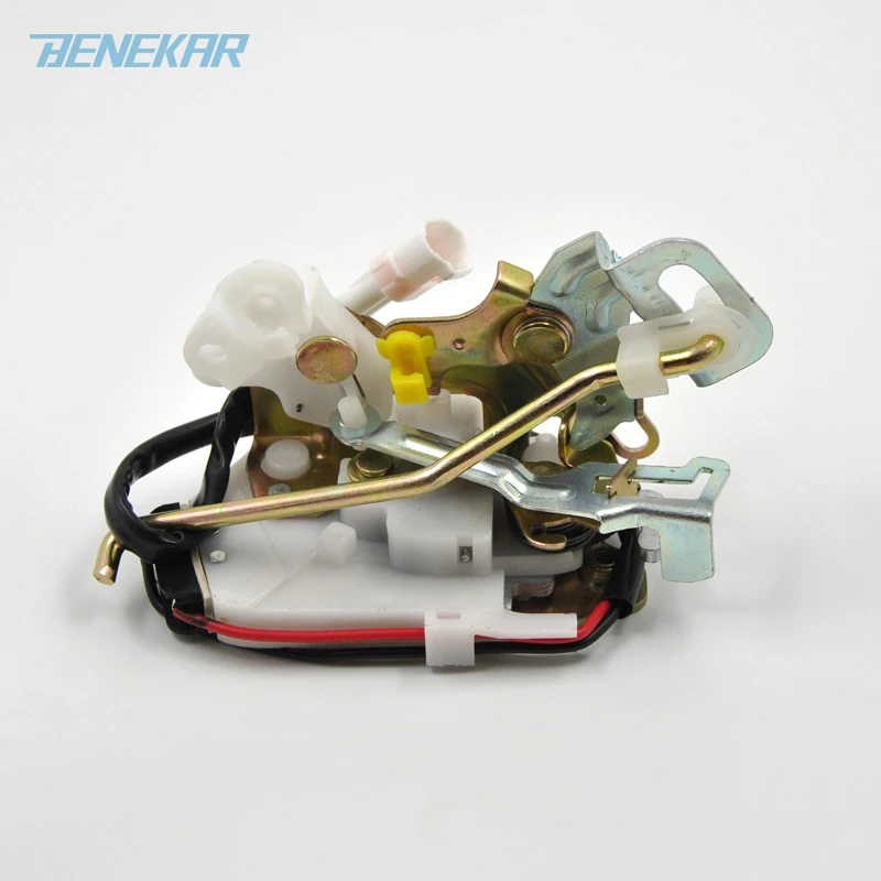 Benekar Rear Back Tail Tailgate Door Lock For Mitsubishi Montero Pajero MK2 V31 v32 V33
Benekar Rear Back Tail Tailgate Door Lock For Mitsubishi Montero Pajero MK2 V31 v32 V33