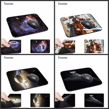 Yuzuoan Chewbacca New Arrivals Gaming Mouse Pad Computer Mouse Pads 220X180x2mm and 200x250x2mm and 250x290x2mm
Yuzuoan Chewbacca New Arrivals Gaming Mouse Pad Computer Mouse Pads 220X180x2mm and 200x250x2mm and 250x290x2mm