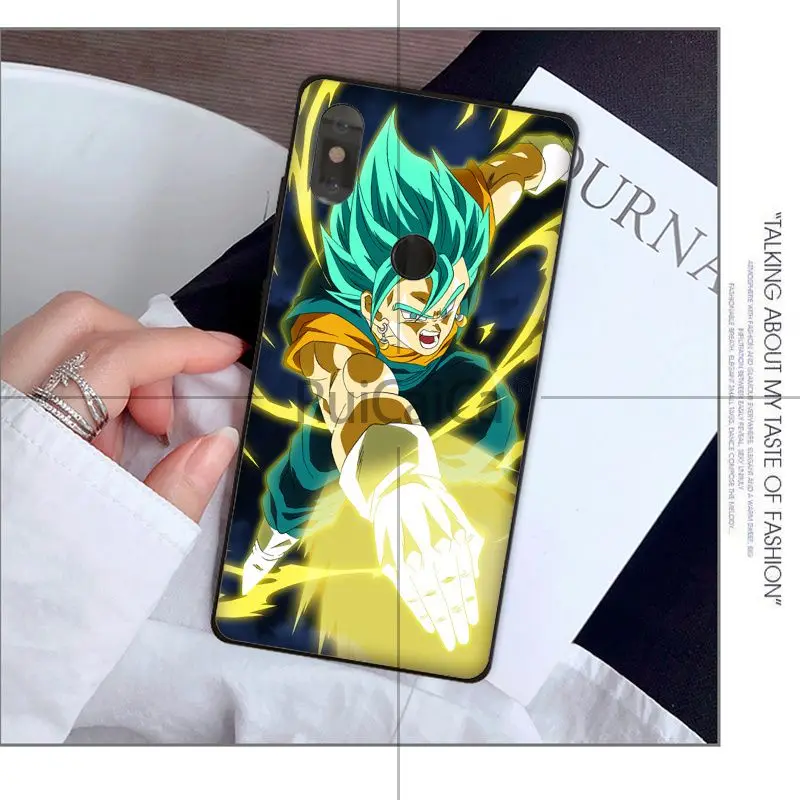 DRAGON BALL Super