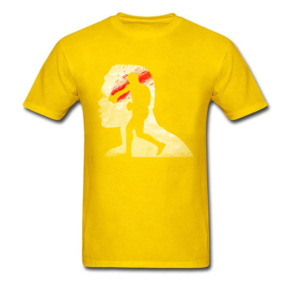 Boxer face_yellow