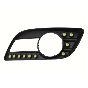 Osmrk led drl daytime running light for great wall hover H5 with wireless switch, fog lamp cover, top quality
Osmrk led drl daytime running light for great wall hover H5 with wireless switch, fog lamp cover, top quality
