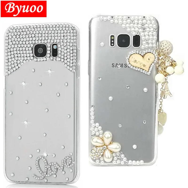 For Samsung Galaxy S8 S9 S10 Plus A8 2018 A7 A6 J4 J6 J8 S7 edge A5 2017 j5 j7 Neo 2016 Note 9 8 phone case bumper Crystal cover
For Samsung Galaxy S8 S9 S10 Plus A8 2018 A7 A6 J4 J6 J8 S7 edge A5 2017 j5 j7 Neo 2016 Note 9 8 phone case bumper Crystal cover