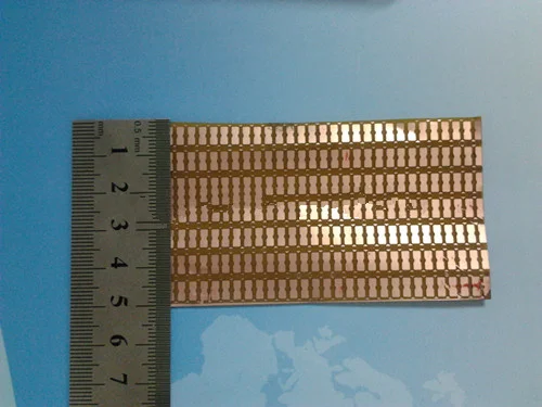 50pcs Self-adhesive strain gauge terminal / soft base strain gauge terminal / flexible terminal for strain gauge
50pcs Self-adhesive strain gauge terminal / soft base strain gauge terminal / flexible terminal for strain gauge
