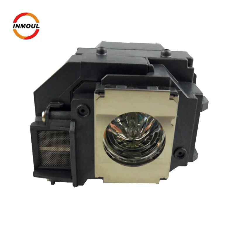 Original projector lamp bulb Module ELPLP58 for Epson EB-S9 EB-S92 EB-W10 EB-W9 EB-X10 EB-X9 EB-X92 EB-S10 EX3200 EX5200 EX7200
Original projector lamp bulb Module ELPLP58 for Epson EB-S9 EB-S92 EB-W10 EB-W9 EB-X10 EB-X9 EB-X92 EB-S10 EX3200 EX5200 EX7200