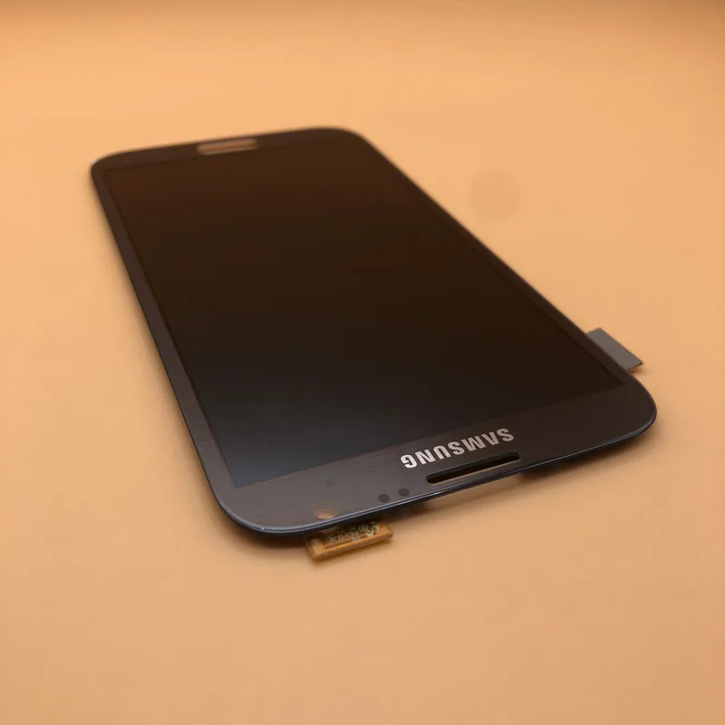 ORIGINAL 5.5'' SUPER AMOLED Replacement Parts for Samsung Galaxy Note 2 LCD N7100 N7105 Display Touch Screen Digitizer Assembly
ORIGINAL 5.5'' SUPER AMOLED Replacement Parts for Samsung Galaxy Note 2 LCD N7100 N7105 Display Touch Screen Digitizer Assembly
