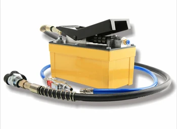 HHB-70BQ pneumatic hydraulic pneumatic foot pump car beam calibration instrument accessories sheet metal repair
HHB-70BQ pneumatic hydraulic pneumatic foot pump car beam calibration instrument accessories sheet metal repair