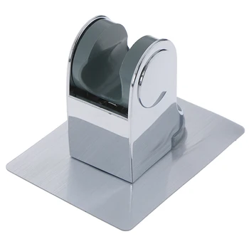 Adjustable Shower Head Handset Holder Rack Bracket Suction Cup Shower Holder Wall Mounted Shower Holder For Bathroom Accessory
Adjustable Shower Head Handset Holder Rack Bracket Suction Cup Shower Holder Wall Mounted Shower Holder For Bathroom Accessory