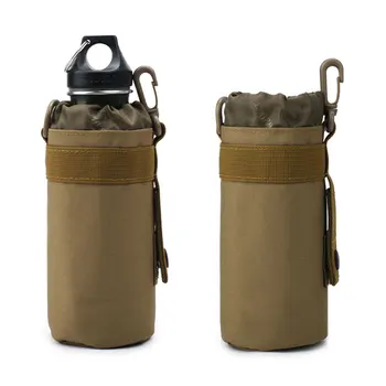 High Quality Hot water bottle holder Outdoor Tactical Hiking Running Pack Molle Water Bottle Bags Military Waist Bag
High Quality Hot water bottle holder Outdoor Tactical Hiking Running Pack Molle Water Bottle Bags Military Waist Bag