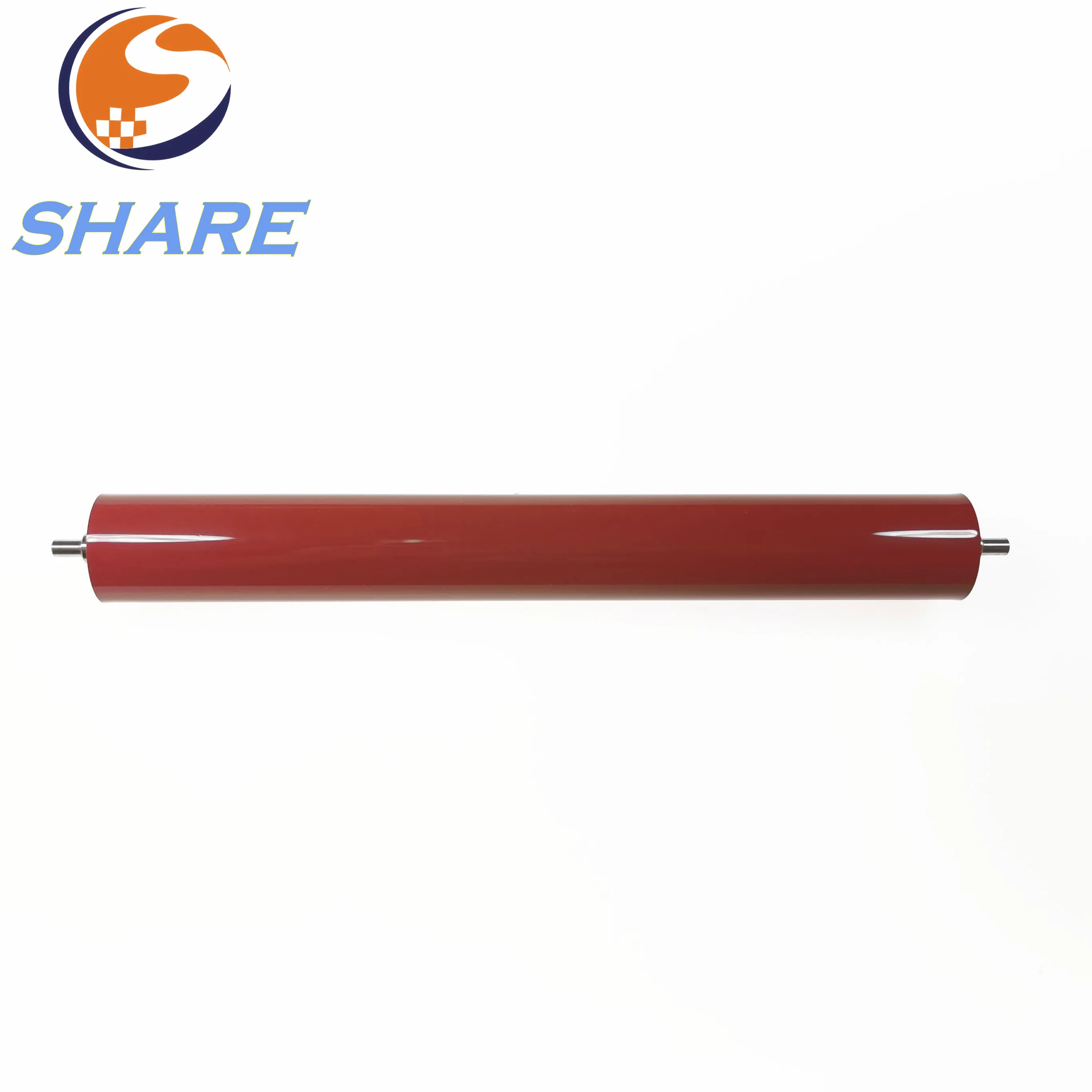 SHARE 1PS Lower Fuser Roller Compatible For Lexmark T630 T640 T632 T634 T640 T642 T644 X642 T650 T652 T655 Pressure Roller
SHARE 1PS Lower Fuser Roller Compatible For Lexmark T630 T640 T632 T634 T640 T642 T644 X642 T650 T652 T655 Pressure Roller