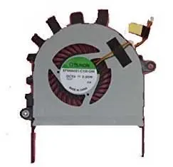 SSEA Wholesale New CPU Cooling Fan for Acer Aspire V5 V5-551g V5-551 laptop fan P/N: EF50060S1-C100-G99
SSEA Wholesale New CPU Cooling Fan for Acer Aspire V5 V5-551g V5-551 laptop fan P/N: EF50060S1-C100-G99