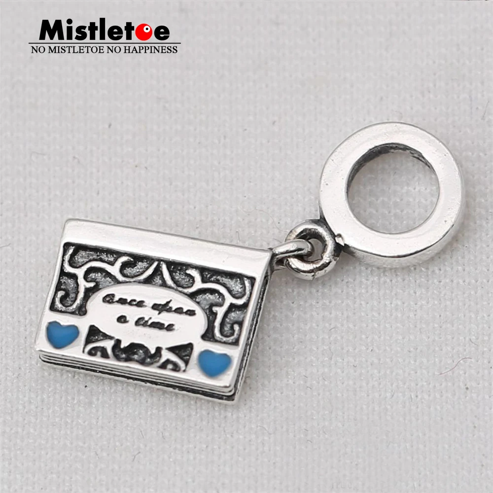 Authentic 925 Sterling Silver Note Book Dangle Charms Fit European Bracelets Jewelry
Authentic 925 Sterling Silver Note Book Dangle Charms Fit European Bracelets Jewelry