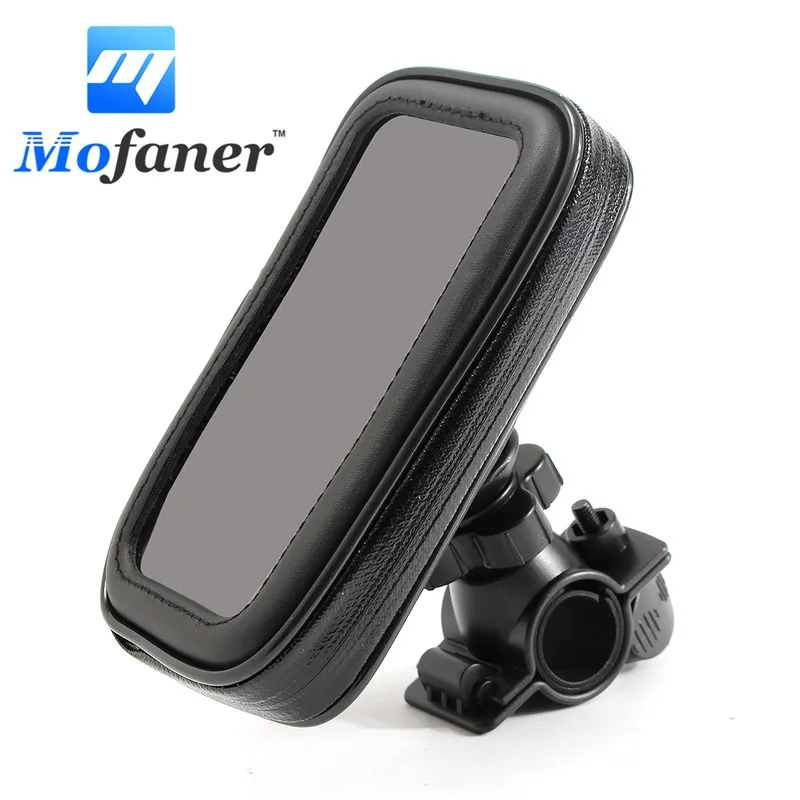 1PC Motorcycle MTB Bicycle Bike Mount Holder Waterproof Bag Case For Cell Phone GPS
1PC Motorcycle MTB Bicycle Bike Mount Holder Waterproof Bag Case For Cell Phone GPS