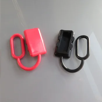 1pc X Power Connector Dust Cap Cover end SH50 plug connector 50 amp dual pole battery 50A 600V Rubber Red or Black
1pc X Power Connector Dust Cap Cover end SH50 plug connector 50 amp dual pole battery 50A 600V Rubber Red or Black