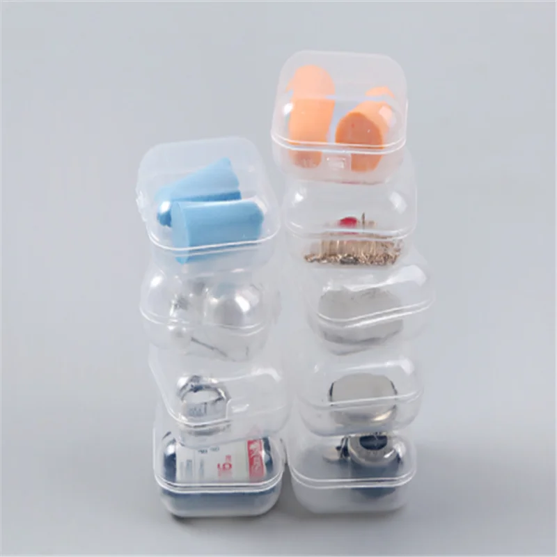 10pcs Mini Adjustable Plastic Storage Box Case Jewelry Diamond Painting Embroidery Craft Bead Pill Storage Tool Home Organizers
10pcs Mini Adjustable Plastic Storage Box Case Jewelry Diamond Painting Embroidery Craft Bead Pill Storage Tool Home Organizers