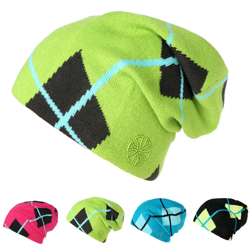 Unisex Men Women Skiing Hats Warm Winter Knitting Skating Skull Cap Hat Beanies Turtleneck Caps Striped Ski Cap Snowboard hat 
Unisex Men Women Skiing Hats Warm Winter Knitting Skating Skull Cap Hat Beanies Turtleneck Caps Striped Ski Cap Snowboard hat