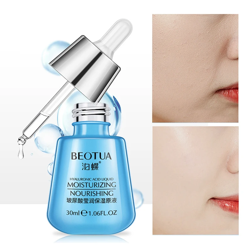 BEOTUA Hyaluronic Acid essence Facial serum Skin Care Deep hydra Anti Aging Intensive Face Lifting Firming Anti Wrinkle Serum
BEOTUA Hyaluronic Acid essence Facial serum Skin Care Deep hydra Anti Aging Intensive Face Lifting Firming Anti Wrinkle Serum