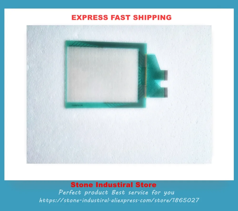 New A851GOT-SWD A851GOT-LBD A851GOT-SBD Touch Screen Perfect Quality