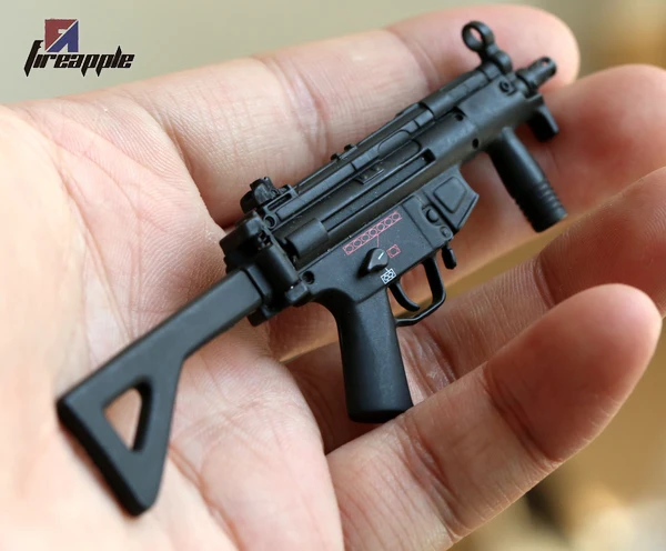 KNL HOBBY Action Figure 1/6 scale model 1/6 Veterans Accessories Veyron / DML Bulk Gunmaker Handling Missile Clip MP5K
KNL HOBBY Action Figure 1/6 scale model 1/6 Veterans Accessories Veyron / DML Bulk Gunmaker Handling Missile Clip MP5K