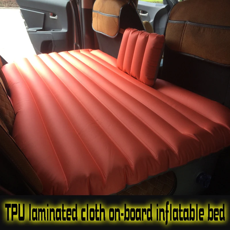 Outdoor tent moistureproof cushion Car Travel Bed inflatable bed single person personal waterproof air cushion bed
Outdoor tent moistureproof cushion Car Travel Bed inflatable bed single person personal waterproof air cushion bed