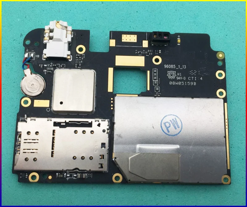 HAOYUAN.P.W Original Full Working Unlocked Motherboard flex Circuits Cable FPC For Meizu M3 Note / Meilan Note3 M681Q 32/16GB
HAOYUAN.P.W Original Full Working Unlocked Motherboard flex Circuits Cable FPC For Meizu M3 Note / Meilan Note3 M681Q 32/16GB