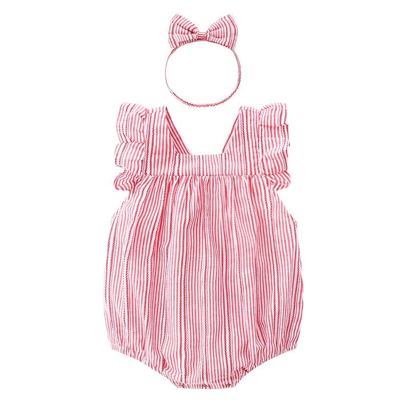 2019 Summer Newborn Infant Kids Baby Girl Age 0-24M Cute Girl Toddler Kids Clothing, cotton pink triangle romper with a Hairband
2019 Summer Newborn Infant Kids Baby Girl Age 0-24M Cute Girl Toddler Kids Clothing, cotton pink triangle romper with a Hairband