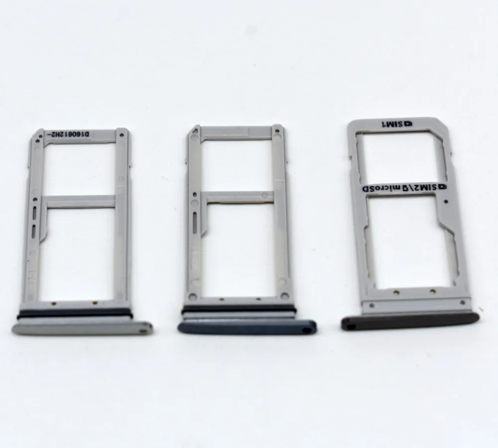 SIM Card Reader Tray Holder Slot For Samsung Galaxy S7 G930 G930F Mobile phone Replacement Parts Gold Silver Gray
SIM Card Reader Tray Holder Slot For Samsung Galaxy S7 G930 G930F Mobile phone Replacement Parts Gold Silver Gray