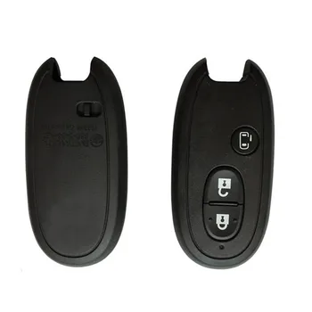 2011-2014 Original New For Suzuki 2 Button Smart Key 313.8MHZ with Keyless Go Function
2011-2014 Original New For Suzuki 2 Button Smart Key 313.8MHZ with Keyless Go Function