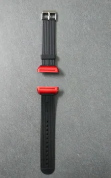 Wrist Band of Watch Pager
Wrist Band of Watch Pager