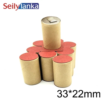 4/5SC 3000mAh for Black Decker 12V Ni MH Battery pack CD A9252 for self-installation
4/5SC 3000mAh for Black Decker 12V Ni MH Battery pack CD A9252 for self-installation