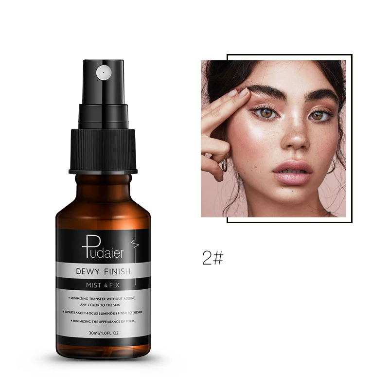New Oil-control Natural Long Lasting Make Up Fix Foundation Makeup Setting Spray 30ML Matte Finish Bottle Setting Spray TSLM1
New Oil-control Natural Long Lasting Make Up Fix Foundation Makeup Setting Spray 30ML Matte Finish Bottle Setting Spray TSLM1