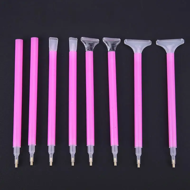 Насадка тройная для Magic Wand купить со скидкой в секс шопе  Вибраторы  Сумки, насадки для игрушек