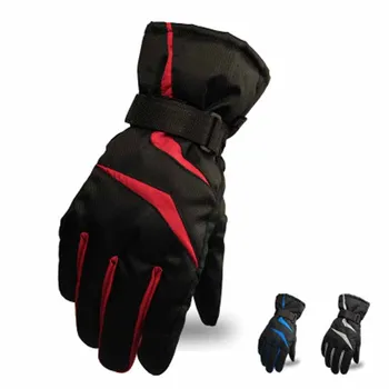 2017 Quality Motorcycle gloves outdoor autumn/winter warm gloves for men and women to prevent cold and waterproof cycling gloves
2017 Quality Motorcycle gloves outdoor autumn/winter warm gloves for men and women to prevent cold and waterproof cycling gloves