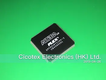 EPF6016TC144-2 TQFP144 EPF 6016TC144-2 N IC FPGA 117 I/O 144TQFP EPF6016TC144-2N 6016 144
EPF6016TC144-2 TQFP144 EPF 6016TC144-2 N IC FPGA 117 I/O 144TQFP EPF6016TC144-2N 6016 144