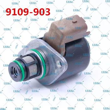 ERIKC Genuine Inlet metering solenoid valve 9109-903 Fuel Pump Pressure Regulator 9109903 Auto Engine Parts SCV valve 9307Z523B
ERIKC Genuine Inlet metering solenoid valve 9109-903 Fuel Pump Pressure Regulator 9109903 Auto Engine Parts SCV valve 9307Z523B