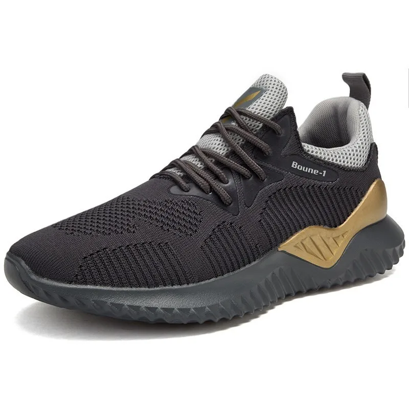 Joomra Men Casual Shoes 2018 Hot Sale Breathable Air Mesh Comfortable Luxury Men Shoes Big Size Fashion Outdoor Sneakers Men
Joomra Men Casual Shoes 2018 Hot Sale Breathable Air Mesh Comfortable Luxury Men Shoes Big Size Fashion Outdoor Sneakers Men