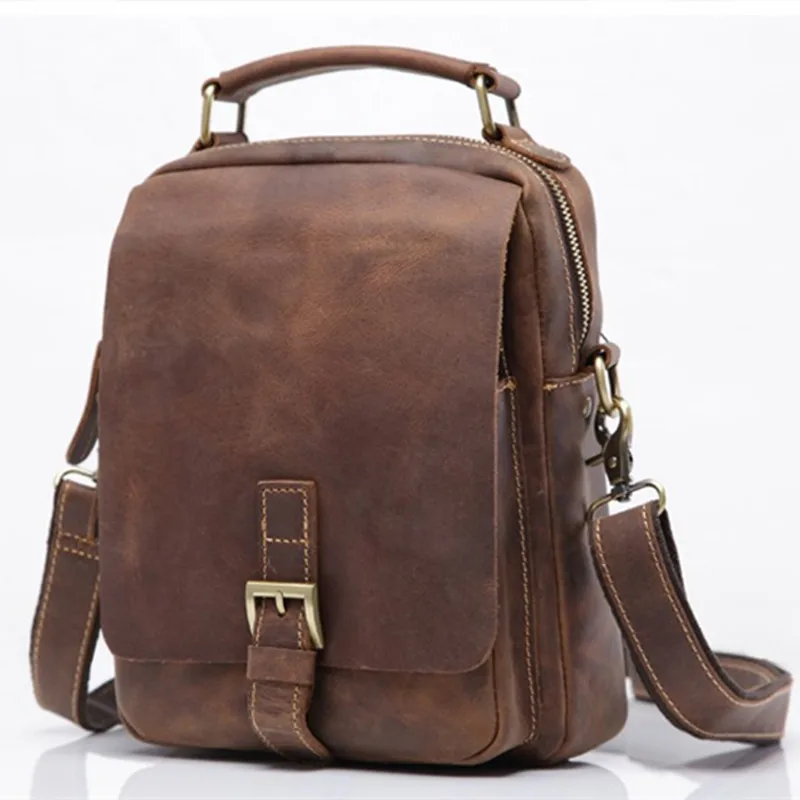 Neweekend Luxury Handbag for Men Genuine Leather Messenger Bag Cross body Business Mini Hand Bags Men's Travel Shoulder Bag Male
Neweekend Luxury Handbag for Men Genuine Leather Messenger Bag Cross body Business Mini Hand Bags Men's Travel Shoulder Bag Male