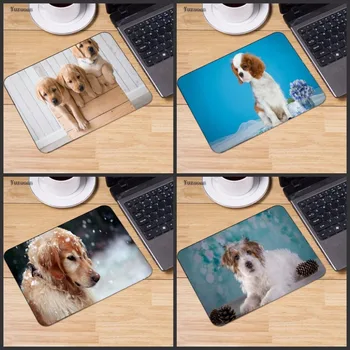 Yuzuoan Cute Dog Animal Anti-Slip Laptop Mice Pad Mat Gaming Mouse pads For Optical Laser Mouse Gamer Mousepad 22*18CM 25*20CM
Yuzuoan Cute Dog Animal Anti-Slip Laptop Mice Pad Mat Gaming Mouse pads For Optical Laser Mouse Gamer Mousepad 22*18CM 25*20CM