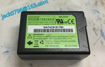 Original PSION TEKLOGIX WA3010 WA7AC9161780 4400MAh,battery for psion 7525, 7525C, 7527, South GPS RTK free shipping
Original PSION TEKLOGIX WA3010 WA7AC9161780 4400MAh,battery for psion 7525, 7525C, 7527, South GPS RTK free shipping