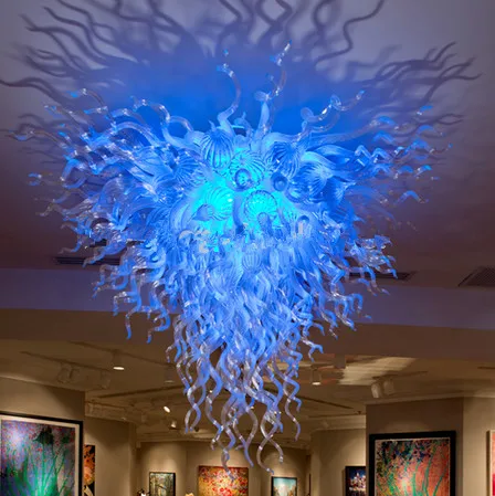 110/220v AC Led Villa Hall Glass Contemporary Chandelier Lamp Modern Home Lighting Decoration
110/220v AC Led Villa Hall Glass Contemporary Chandelier Lamp Modern Home Lighting Decoration