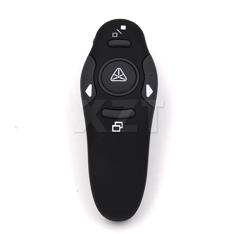 Newest Hot 2.4GHz Wireless Presenter Red Laser Pointers Pen USB Receiver RF Remote Control Page Turn PPT Powerpoint Presentation
Newest Hot 2.4GHz Wireless Presenter Red Laser Pointers Pen USB Receiver RF Remote Control Page Turn PPT Powerpoint Presentation