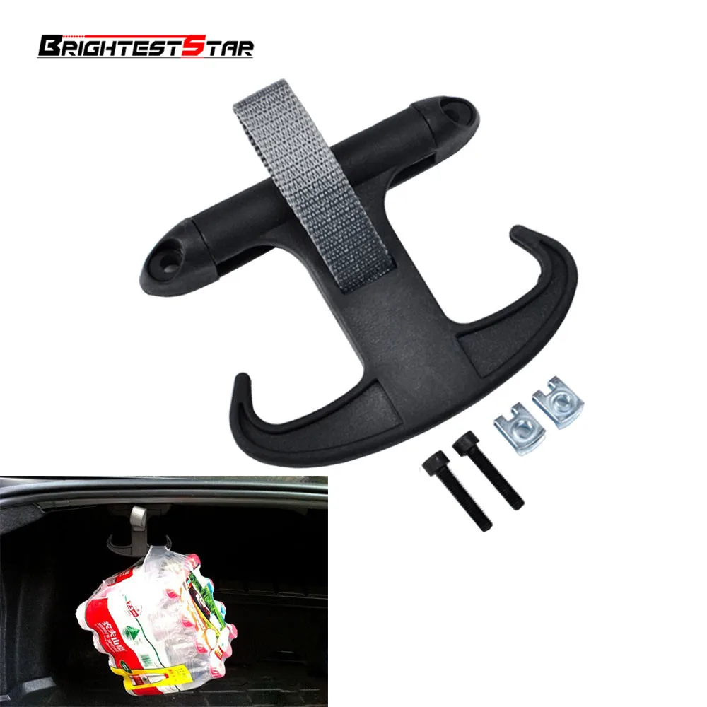 Car Rear Trunk Car Boot Tail Gate Hanger Holder For VW Passat B6 B7 B8 CC Jetta octavia Audi A4 S4 A6 1K5867615
Car Rear Trunk Car Boot Tail Gate Hanger Holder For VW Passat B6 B7 B8 CC Jetta octavia Audi A4 S4 A6 1K5867615