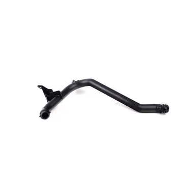 Eustein Water Pipe From water pump to expansion tank hose for BMW E46 E53 E83 11537502000 M54 2.5L M54 3.0L
Eustein Water Pipe From water pump to expansion tank hose for BMW E46 E53 E83 11537502000 M54 2.5L M54 3.0L