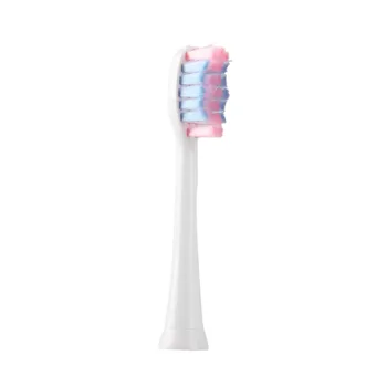 1Pc LANSUNG Toothbrush Head for Lansung I1 Toothbrush Electric Replacement Tooth Brush Head 4 Colors
1Pc LANSUNG Toothbrush Head for Lansung I1 Toothbrush Electric Replacement Tooth Brush Head 4 Colors