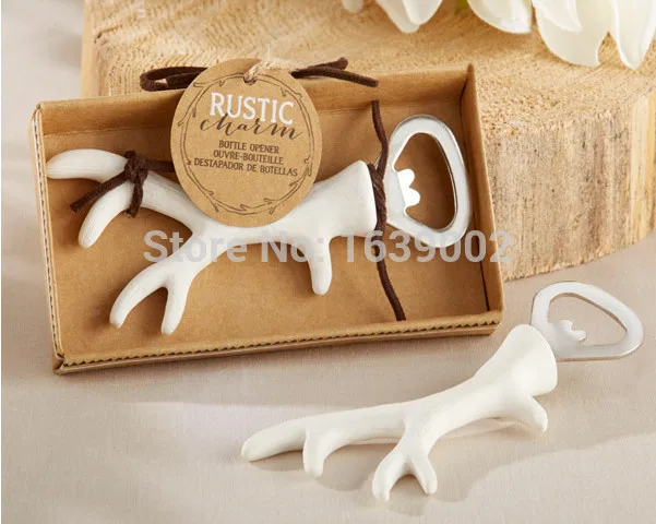 Elegant Rustic Charm Antler Wine Bottle Opener Kitchen Wedding Birthday Party Favors Christmas Gifts For Guest Free Shipping
Elegant Rustic Charm Antler Wine Bottle Opener Kitchen Wedding Birthday Party Favors Christmas Gifts For Guest Free Shipping