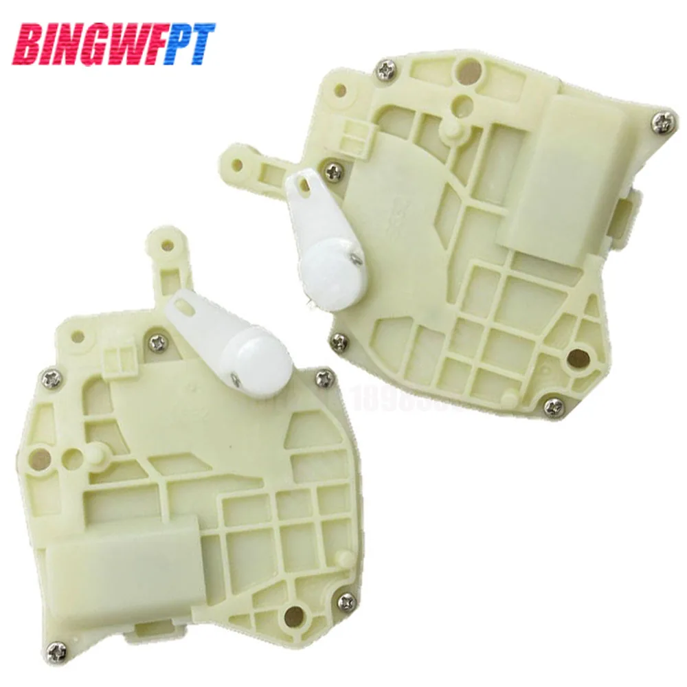 1pair 72115-S5A-003 (Right) & 72155-S5A-003 (Left) Front Door Lock Actuator For Honda Accord Insight Odyssey S2000
1pair 72115-S5A-003 (Right) & 72155-S5A-003 (Left) Front Door Lock Actuator For Honda Accord Insight Odyssey S2000