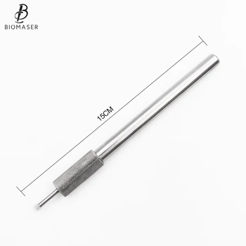 High Quality Eyebrow Lip Manual Pen Machine Fog Microblading Embroidery Permanent Makeup Eyebrow Professional Manual Tattoo pen
High Quality Eyebrow Lip Manual Pen Machine Fog Microblading Embroidery Permanent Makeup Eyebrow Professional Manual Tattoo pen
